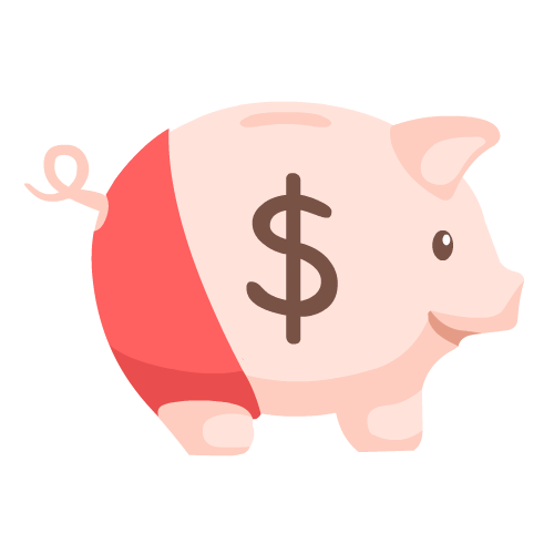 Logo for Budget Smuggler